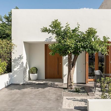 Villa Lofos Casteli Sunlight Chania  Exterior foto