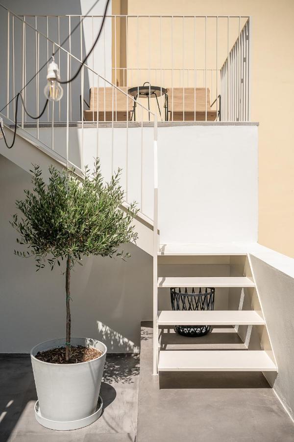 Villa Lofos Casteli Sunlight Chania  Exterior foto