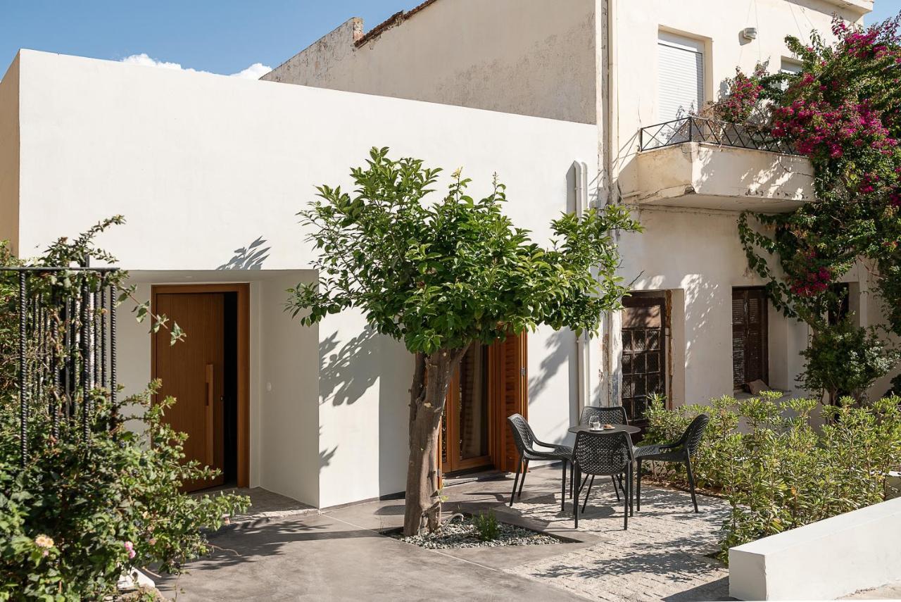 Villa Lofos Casteli Sunlight Chania  Exterior foto