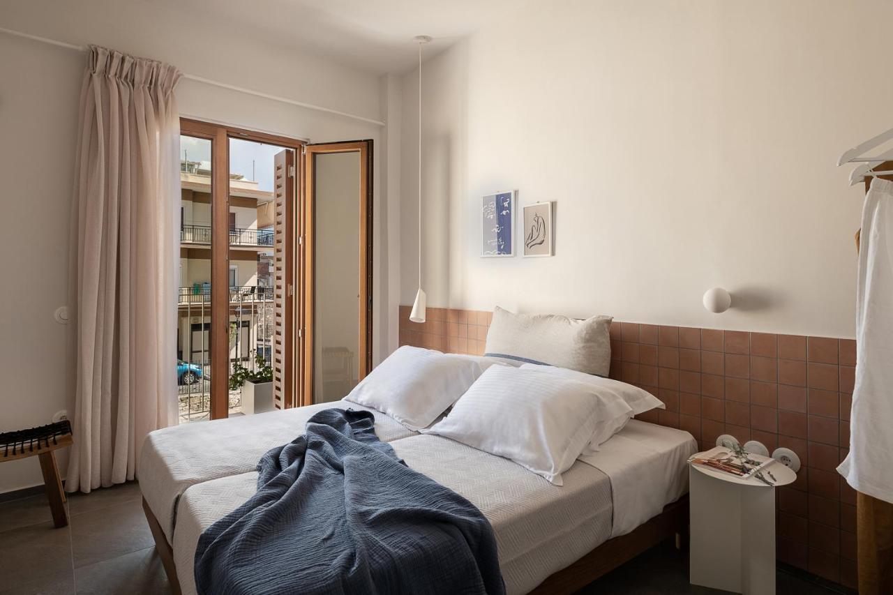 Villa Lofos Casteli Sunlight Chania  Exterior foto