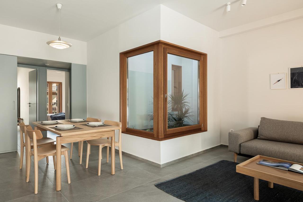 Villa Lofos Casteli Sunlight Chania  Exterior foto