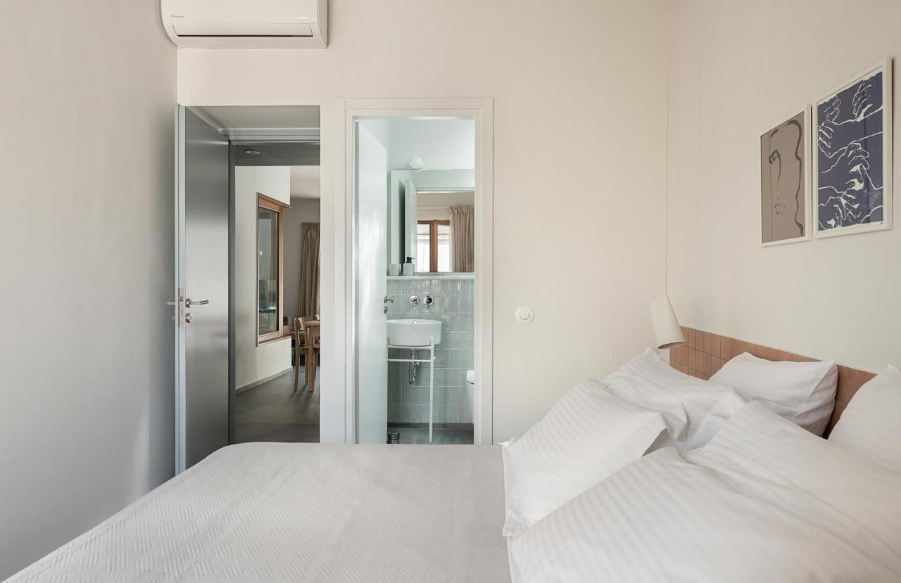 Villa Lofos Casteli Sunlight Chania  Exterior foto