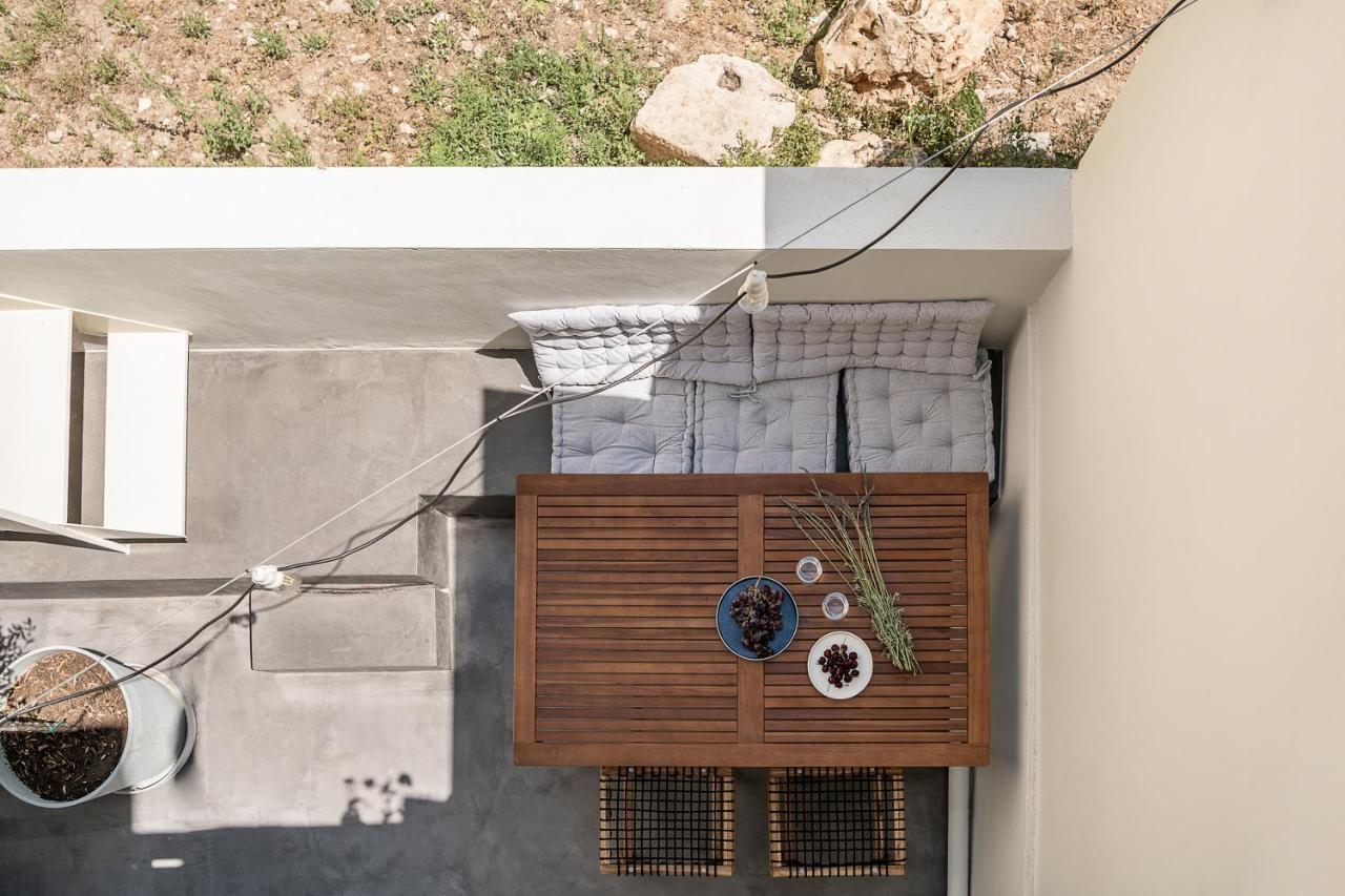 Villa Lofos Casteli Sunlight Chania  Exterior foto