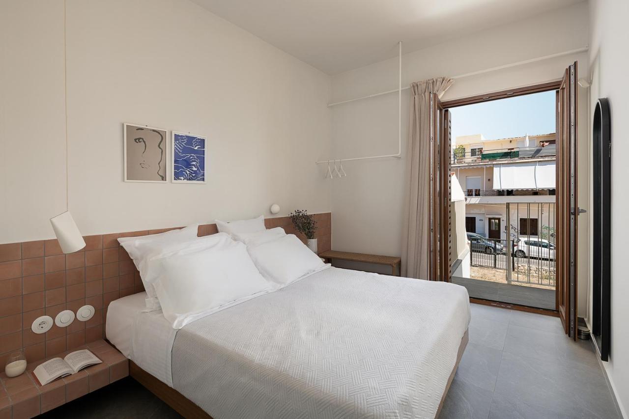 Villa Lofos Casteli Sunlight Chania  Exterior foto