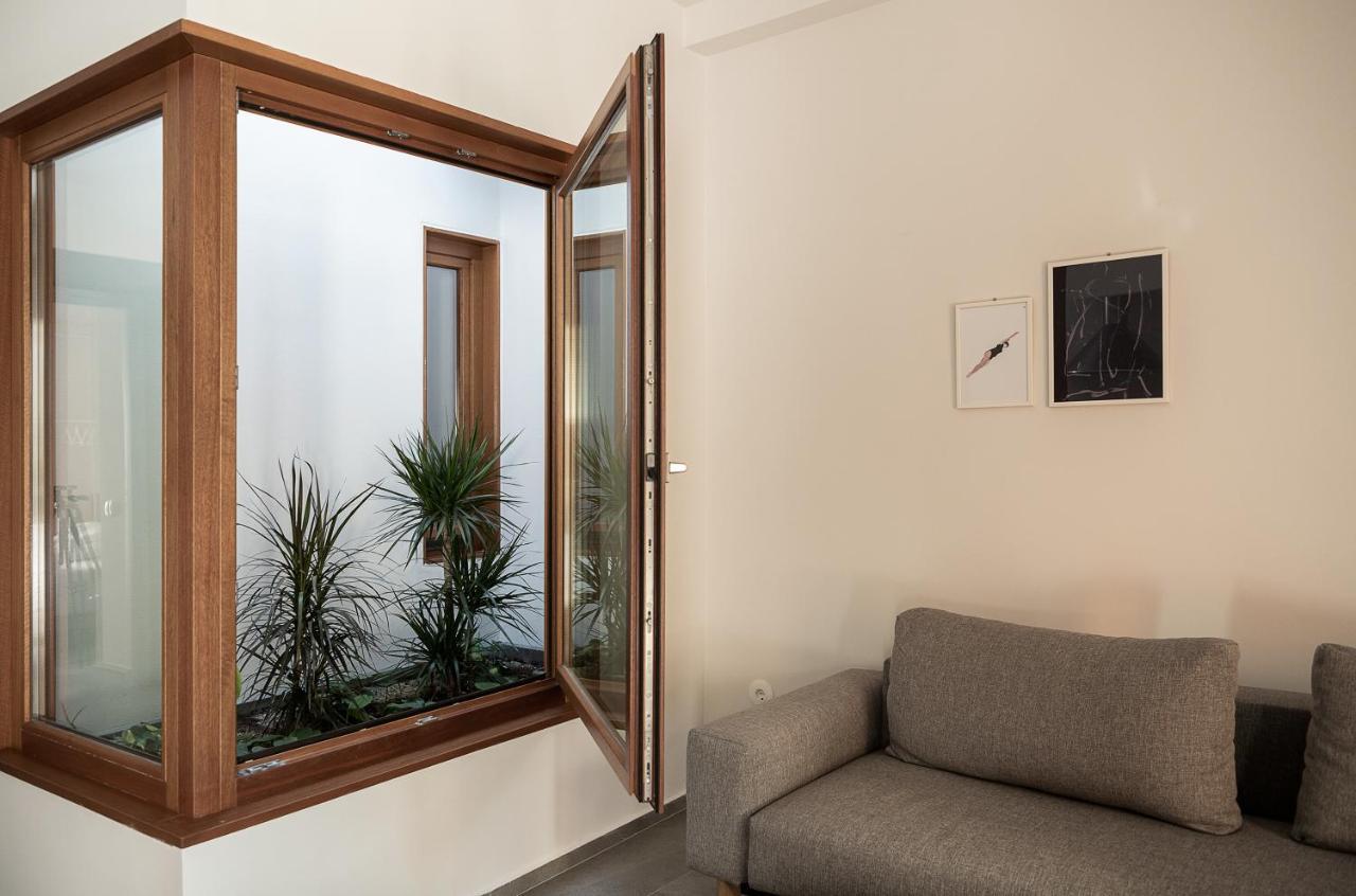 Villa Lofos Casteli Sunlight Chania  Exterior foto